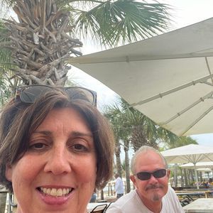 Meet your Posher, Terri